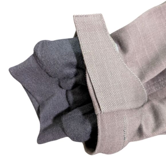 ARIAT Men's CAT 4 FR Canvas Stretch Jacket -Grey NWOT - Picture 12 of 16